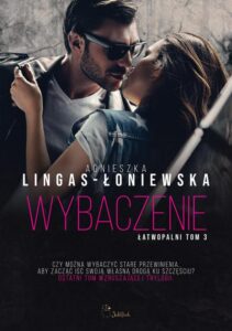 Okładka: Wybaczenie