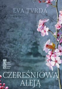 Okładka: Czereśniową aleją