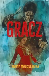 Okładka: Gracz