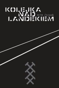 Okładka: Kolejka nad Landekiem