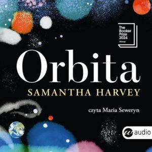 Okładka: Orbita