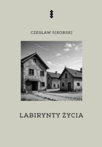 Okładka: Labirynty życia
