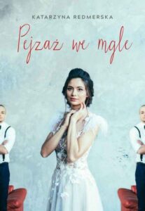 Okładka: Pejzaż we mgle
