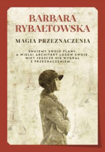 Okładka: Magia przeznaczenia