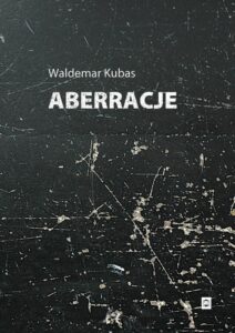Okładka: Aberracje