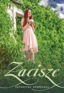 Okładka: Zacisze