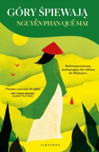 Okładka: Gdy śpiewają góry