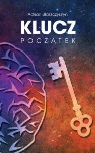 Okładka: Klucz Początek