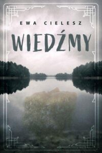 Okładka: Wiedźmy