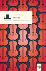 Okładka: Pogłos
