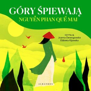 Okładka: Gdy śpiewają góry