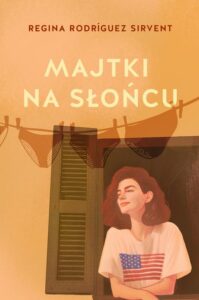 Okładka: Majtki na słońcu