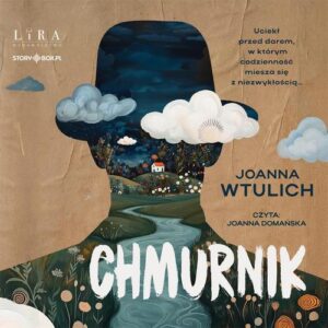 Okładka: Chmurnik