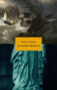 Okładka: Kaszubska Madonna