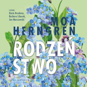 Okładka: RODZEŃSTWO