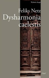 Okładka: Dysharmonia caelestis
