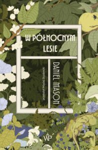 Okładka: W północnym lesie