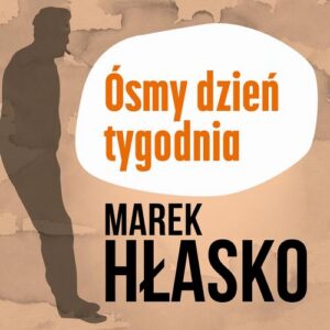 Okładka: Ósmy dzień tygodnia