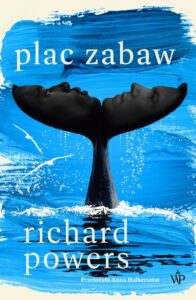 Okładka: Plac zabaw