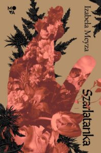 Okładka: Szarlatanka