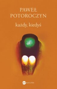 Okładka: Każdy, kiedyś
