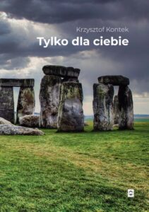 Okładka: Tylko dla ciebie