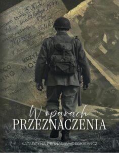 Okładka: W oparach przeznaczenia