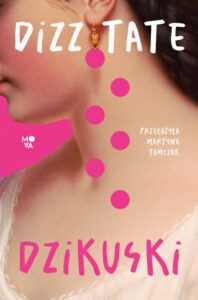 Okładka: Dzikuski