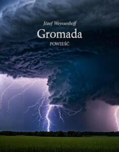 Okładka: Gromada