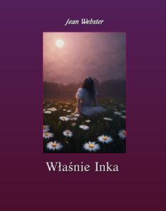 Okładka: Właśnie Inka