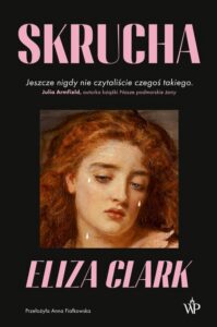 Okładka: Skrucha