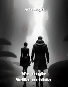 Okładka: We mgle. Nella nebbia