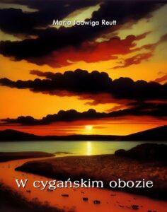 Okładka: W cygańskim obozie