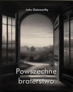 Okładka: Powszechne braterstwo