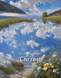 Okładka: Chrzest