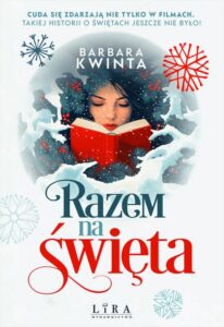 Okładka: Razem na święta