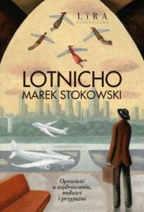 Okładka: Lotnicho