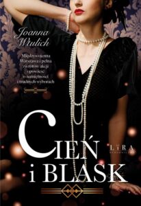 Okładka: Cień i blask