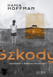 Okładka: Szkody