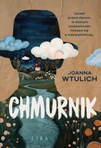 Okładka: Chmurnik