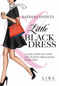 Okładka: Little Black Dress