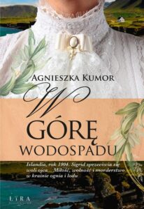 Okładka: W górę wodospadu