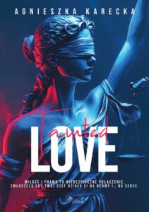 Okładka: Tainted love