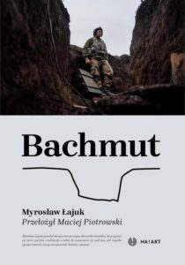 Okładka: Bachmut