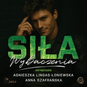 Okładka: Siła wybaczenia
