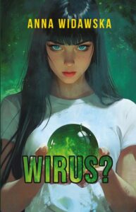 Okładka: Wirus?