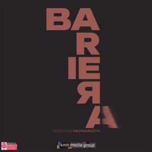 Okładka: Bariera
