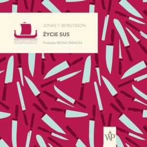 Okładka: Życie Sus