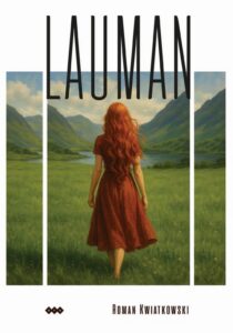 Okładka: Lauman