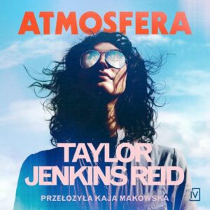 Okładka: Atmosfera